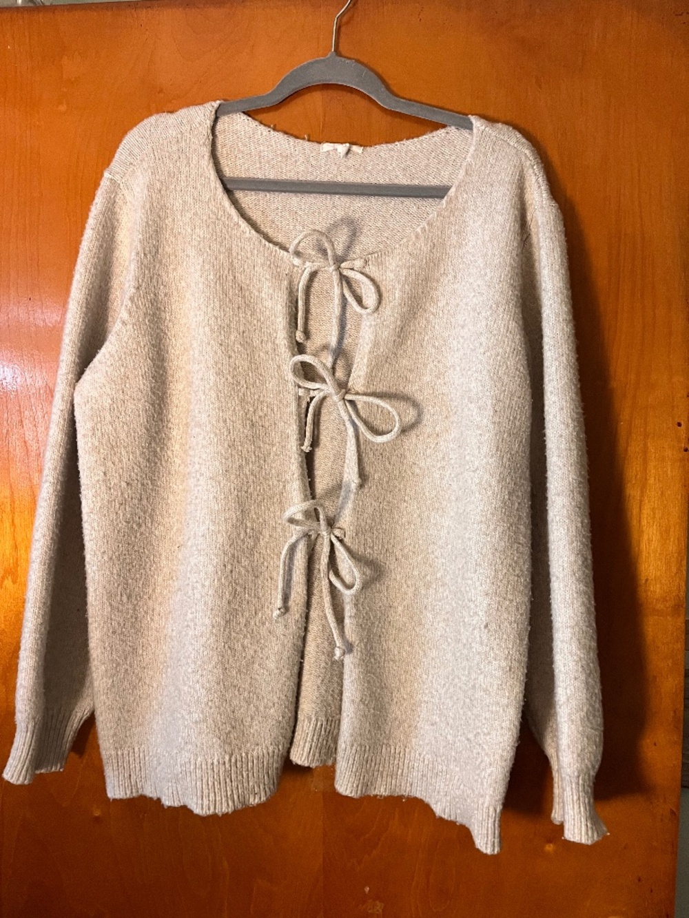 XXL Maurice’s Soft Sweater